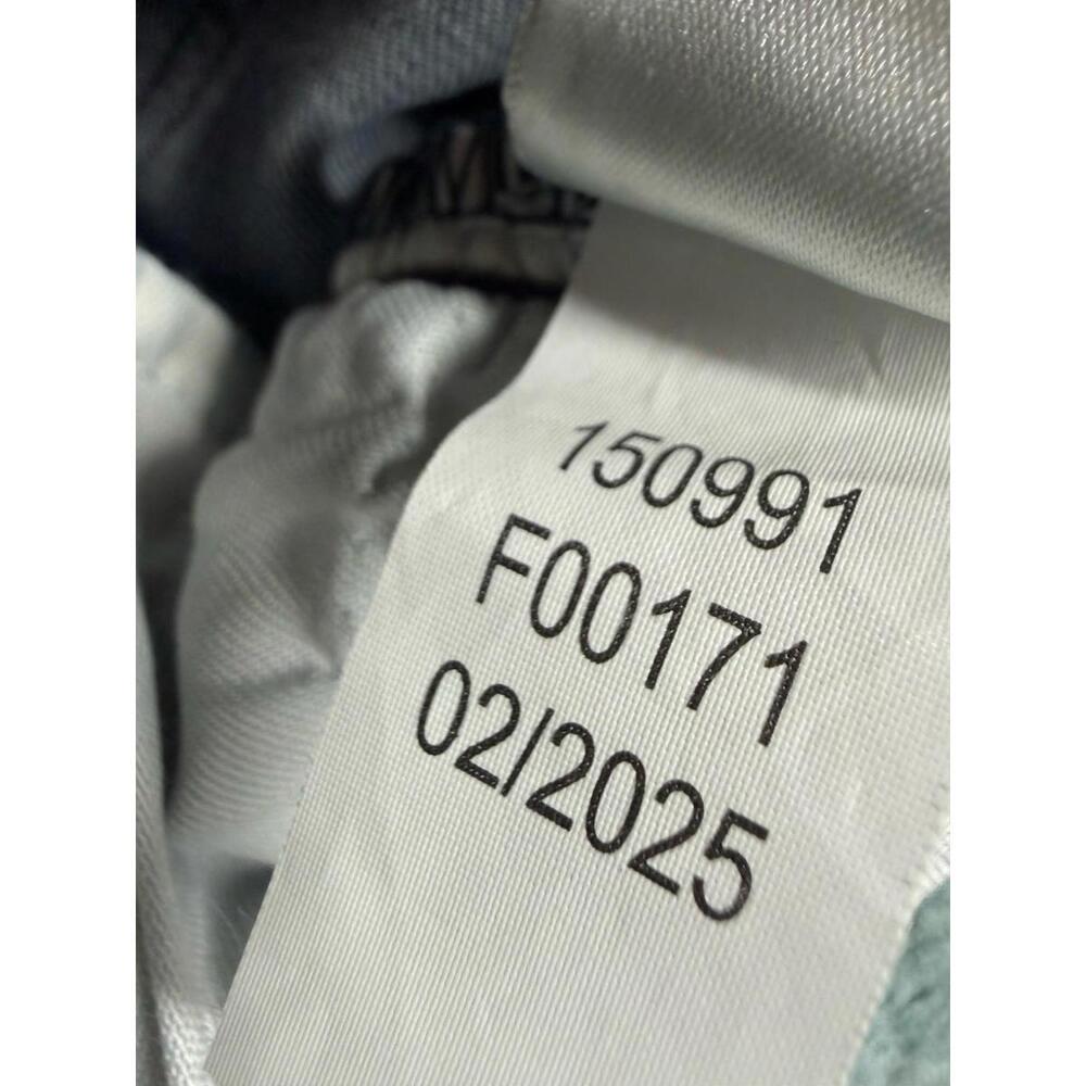 Lucky Brand Women’s Sweet Raw Hem Crop Kick Flare Jeans Broadway 10/30 $99.50 - Picture 9 of 16